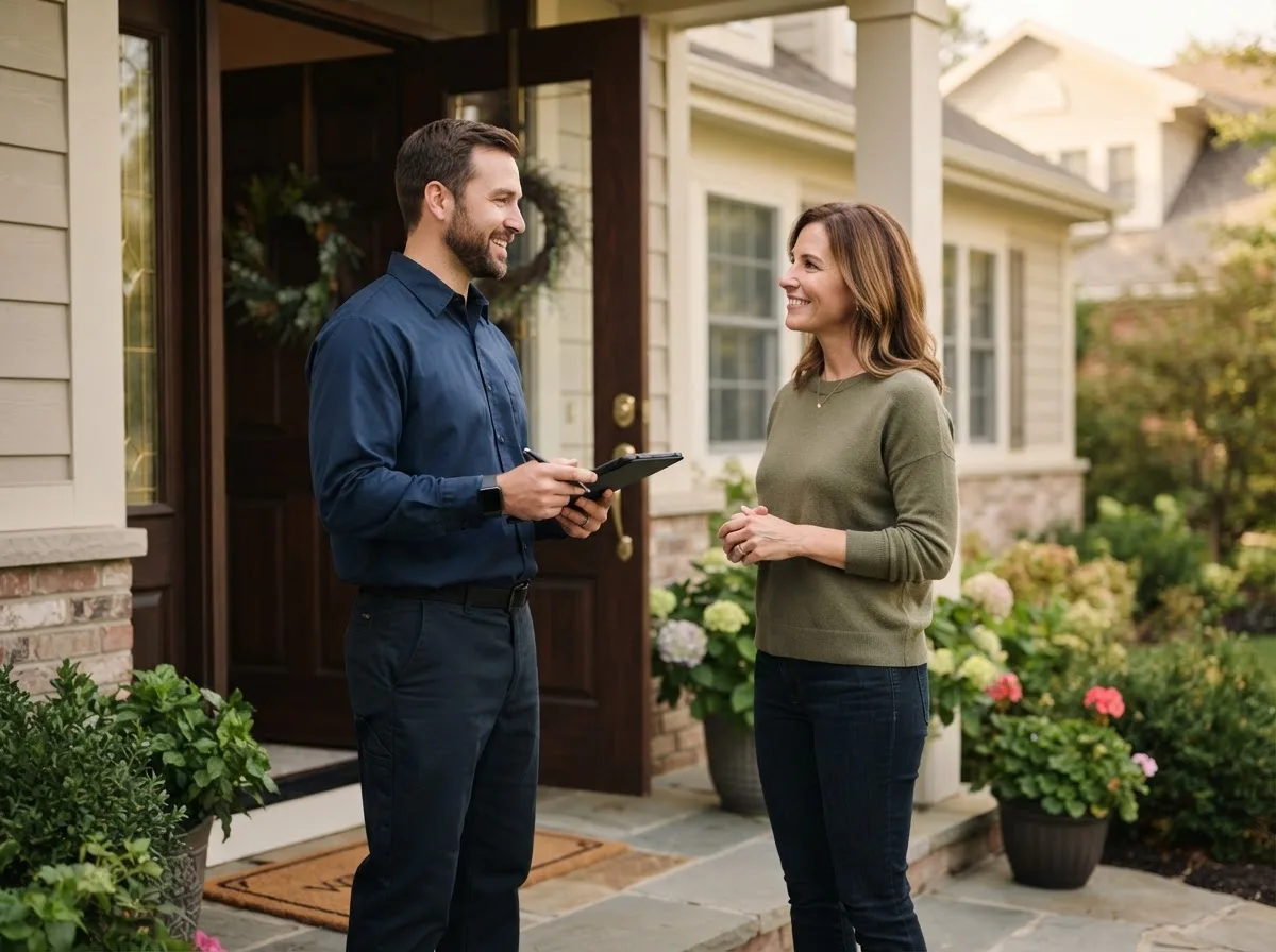 Water damage restoration FAQs for Lewis Run, PA